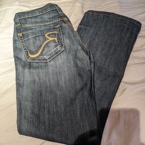 Rock & Republic Men's Jeans